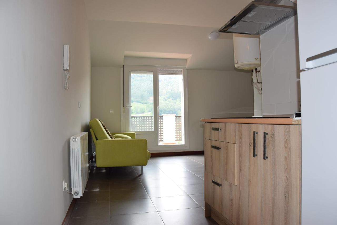 Viv Tur La Quintana I Apartment Arredondo Bagian luar foto