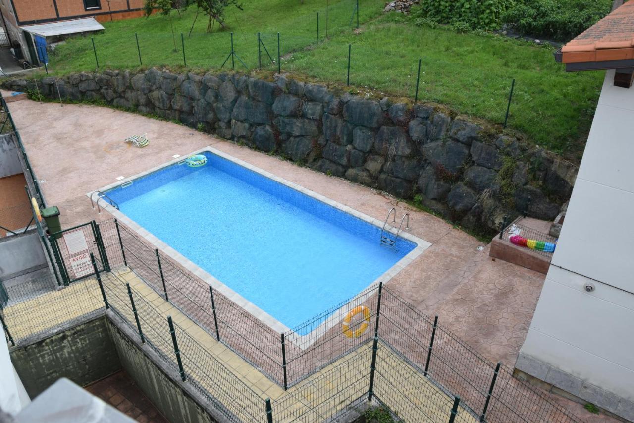 Viv Tur La Quintana I Apartment Arredondo Bagian luar foto