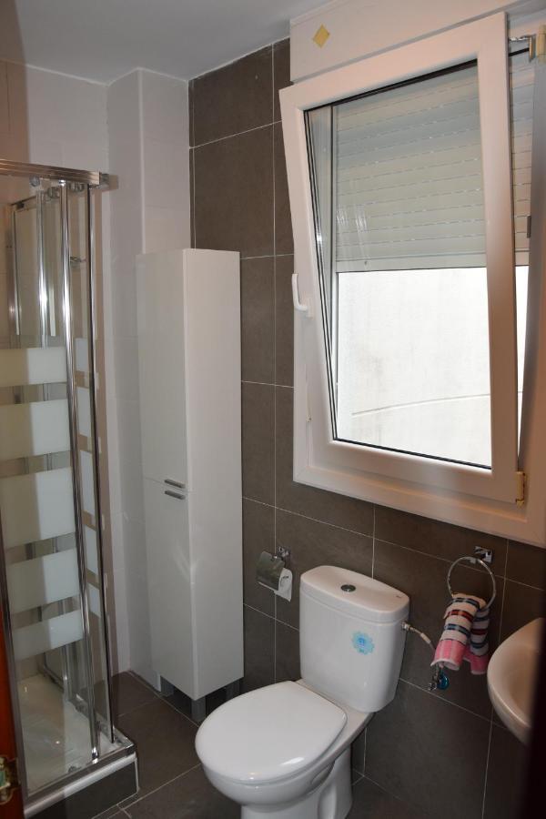 Viv Tur La Quintana I Apartment Arredondo Bagian luar foto