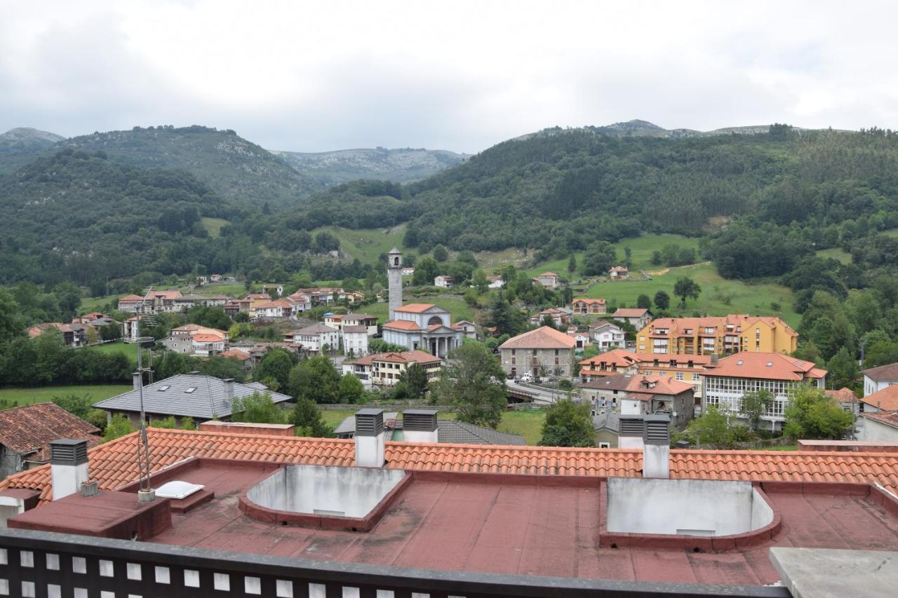 Viv Tur La Quintana I Apartment Arredondo Bagian luar foto