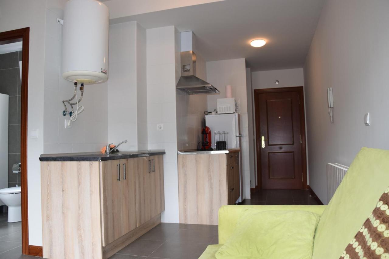 Viv Tur La Quintana I Apartment Arredondo Bagian luar foto