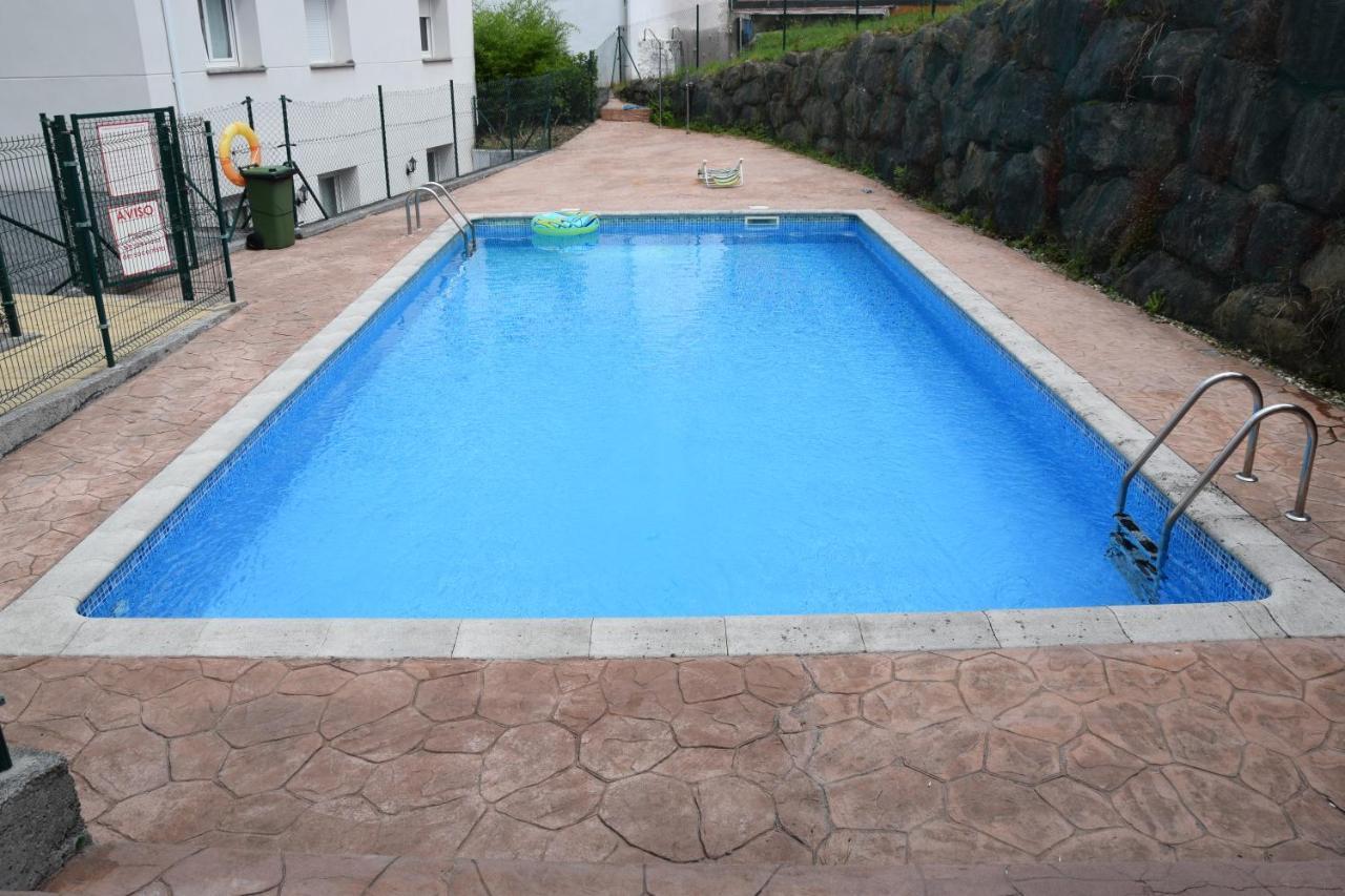 Viv Tur La Quintana I Apartment Arredondo Bagian luar foto