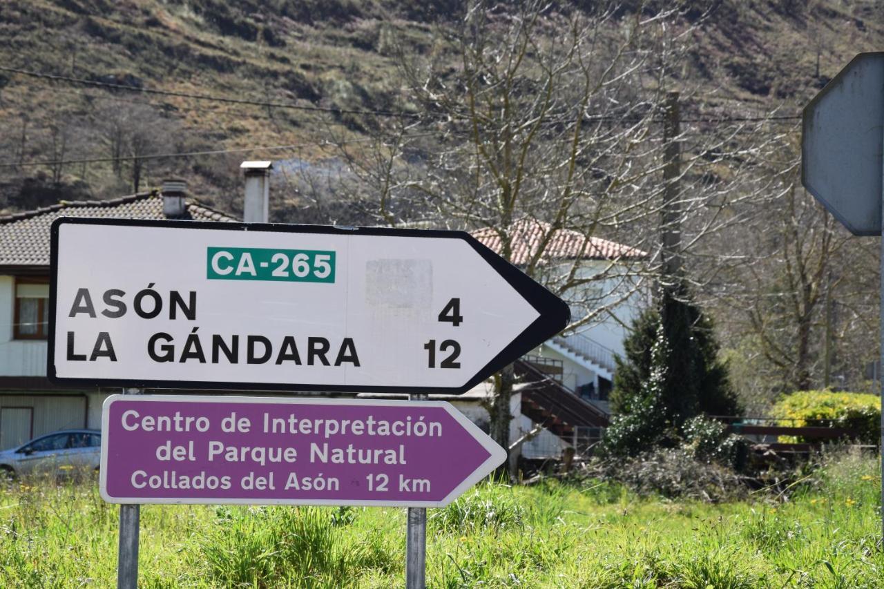 Viv Tur La Quintana I Apartment Arredondo Bagian luar foto